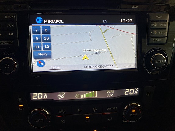 Nissan Qashqai 14 of 21
