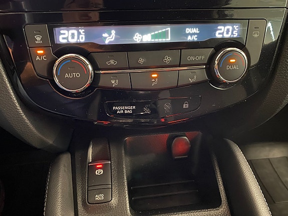 Nissan Qashqai 15 of 21