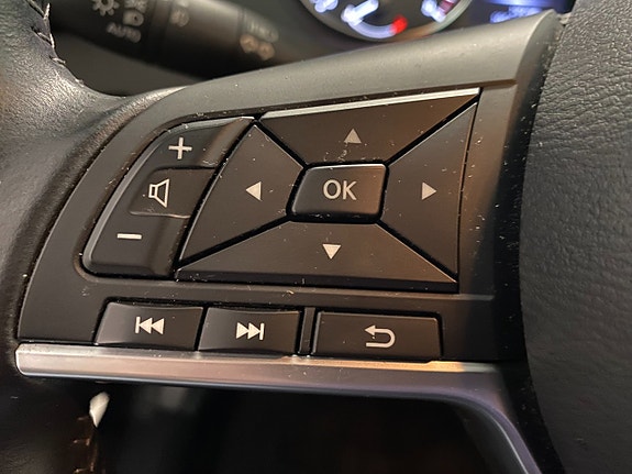 Nissan Qashqai 19 of 21