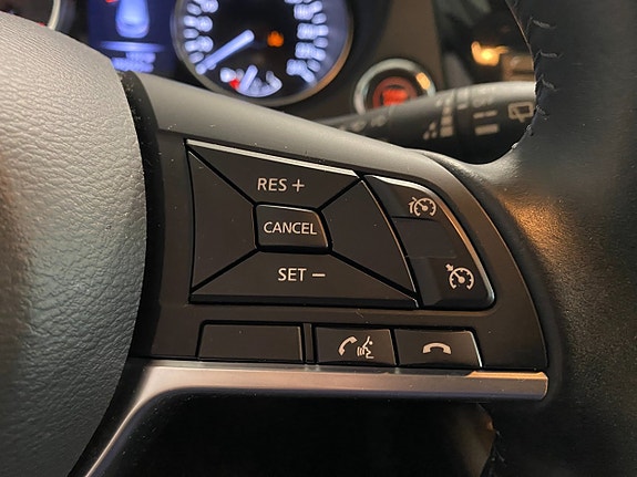 Nissan Qashqai 18 of 21