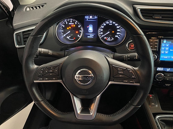 Nissan Qashqai 17 of 21