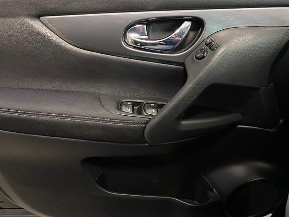 Nissan Qashqai 21 of 21