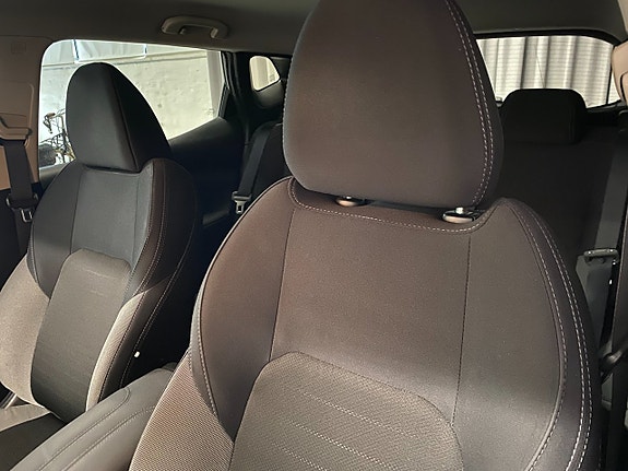 Nissan Qashqai 10 of 21