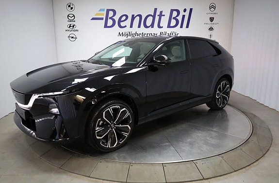 Mazda CX-6e 8 of 30