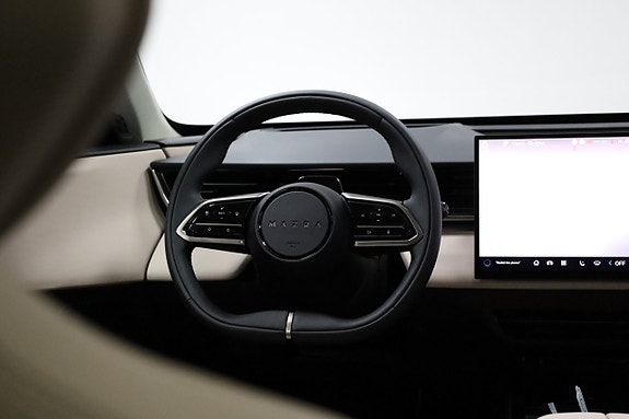 Mazda CX-6e 7 of 30