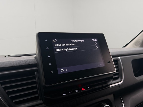 Renault Trafic 20 of 30