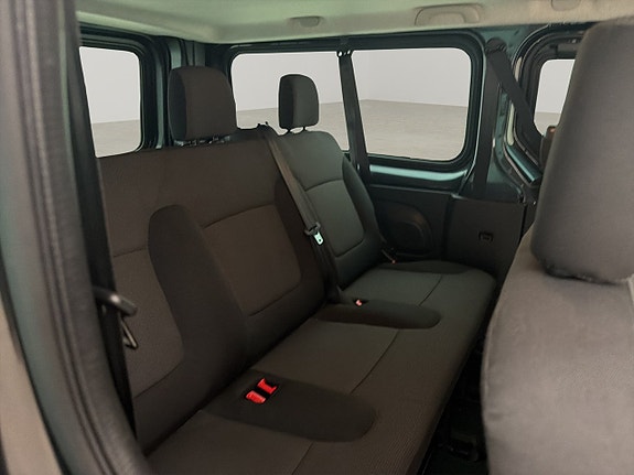 Renault Trafic 24 of 30