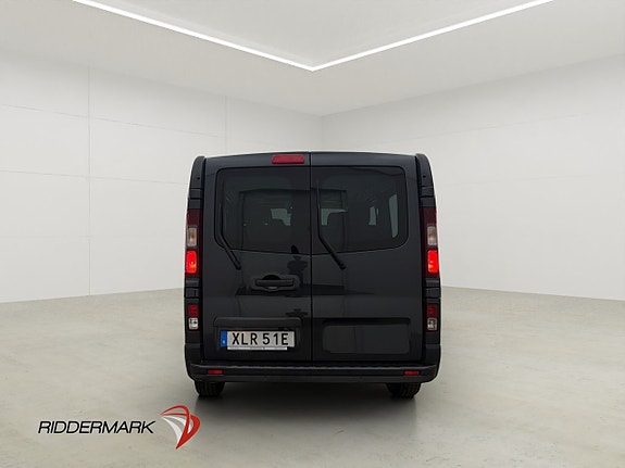 Renault Trafic 8 of 30