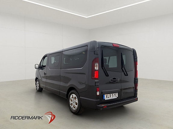 Renault Trafic 7 of 30