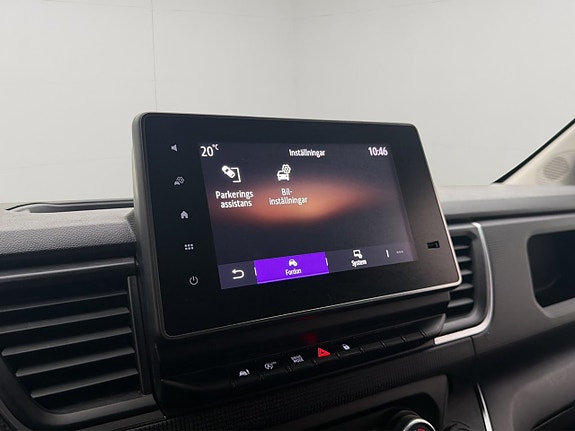 Renault Trafic 21 of 30