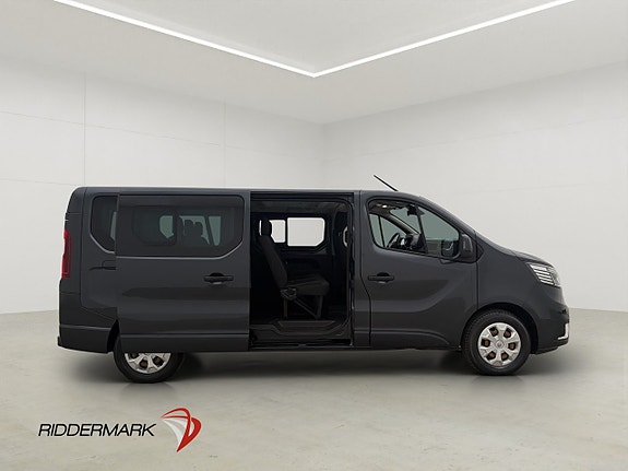 Renault Trafic 10 of 30