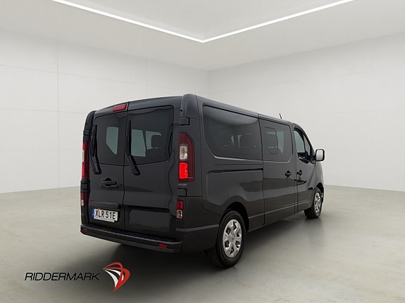 Renault Trafic 9 of 30