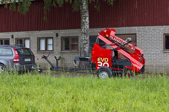 Pilkemaster EVO 30, EVO 36 -Omgående leverans- 6 of 8