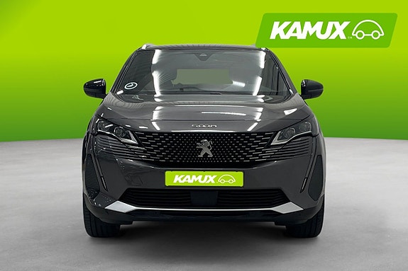 Peugeot 5008 6 of 24
