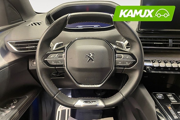 Peugeot 5008 13 of 24