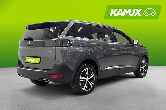 Peugeot 5008 4 of 24
