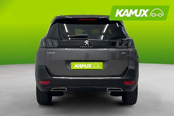 Peugeot 5008 5 of 24