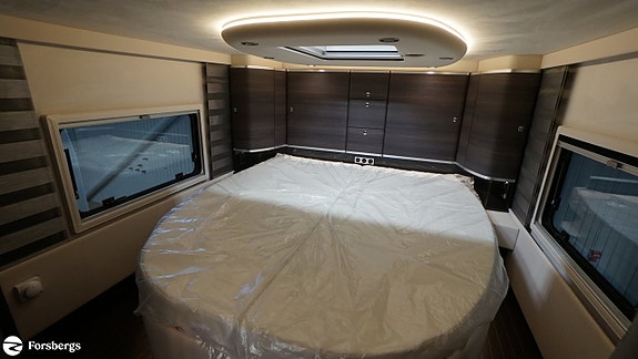 Concorde Liner 990 GI - Bilgarage - Maxutrustad 19 of 21