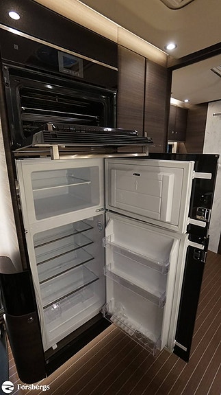 Concorde Liner 990 GI - Bilgarage - Maxutrustad 14 of 21