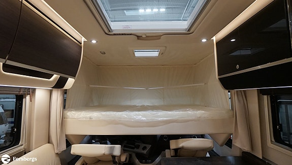 Concorde Liner 990 GI - Bilgarage - Maxutrustad 9 of 21