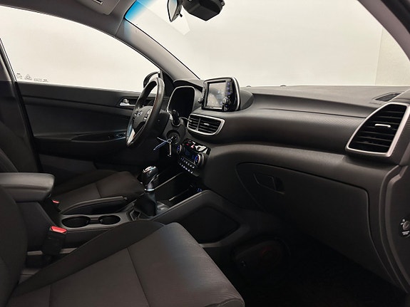Hyundai Tucson 11 of 26