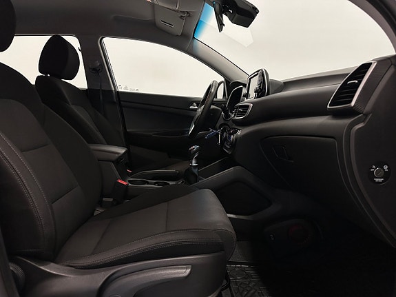 Hyundai Tucson 12 of 26