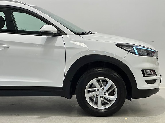 Hyundai Tucson 6 of 26