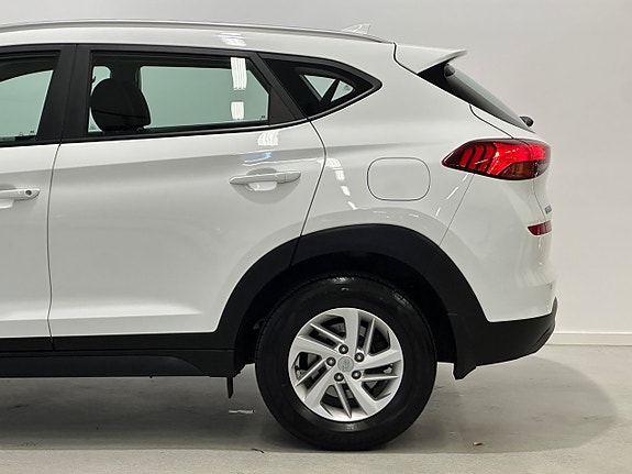 Hyundai Tucson 10 of 26
