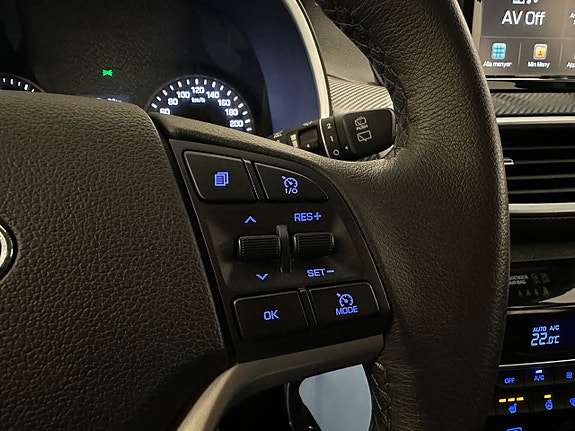 Hyundai Tucson 25 of 26