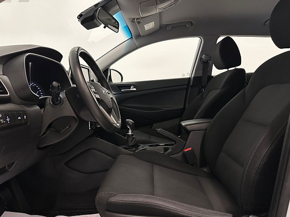 Hyundai Tucson 14 of 26
