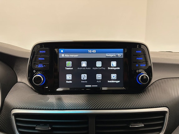 Hyundai Tucson 18 of 26