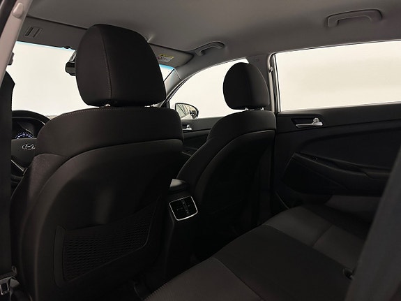 Hyundai Tucson 16 of 26