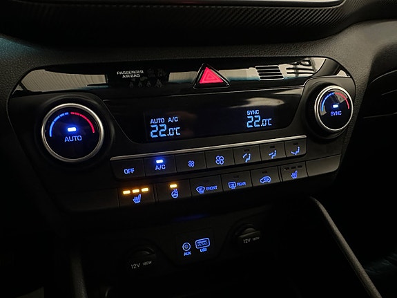 Hyundai Tucson 23 of 26