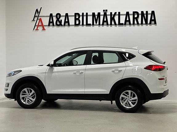 Hyundai Tucson 9 of 26