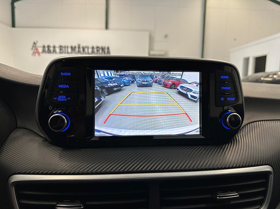 Hyundai Tucson 20 of 26
