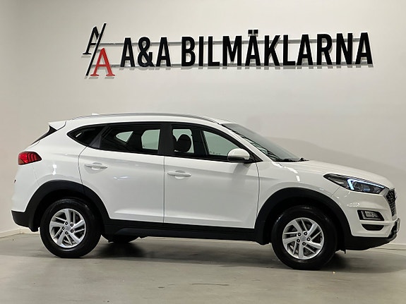 Hyundai Tucson 5 of 26