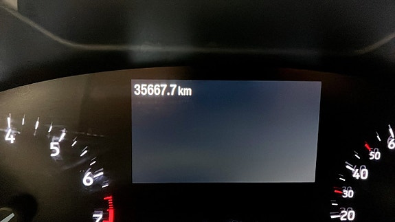 Ford Focus 13 of 13