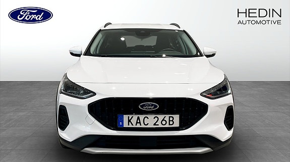Ford Focus 8 of 13