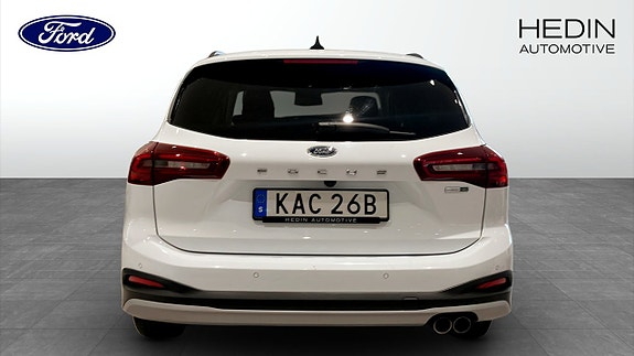 Ford Focus 7 of 13