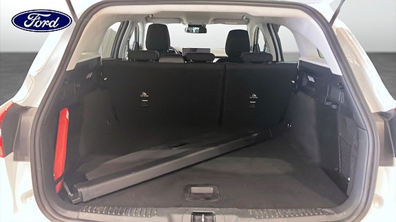 Ford Focus 10 of 13