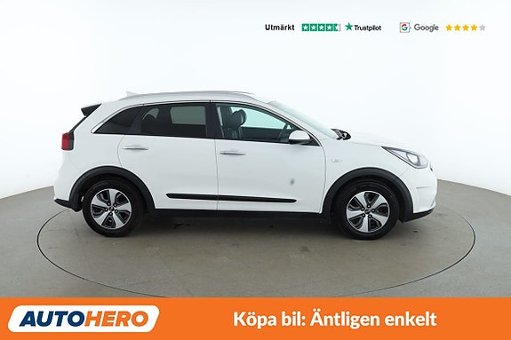 Kia Niro 7 of 30