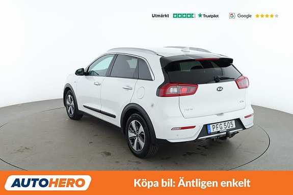 Kia Niro 3 of 30