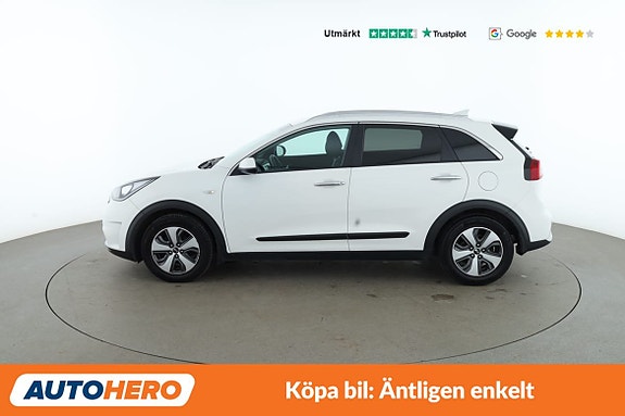 Kia Niro 2 of 30