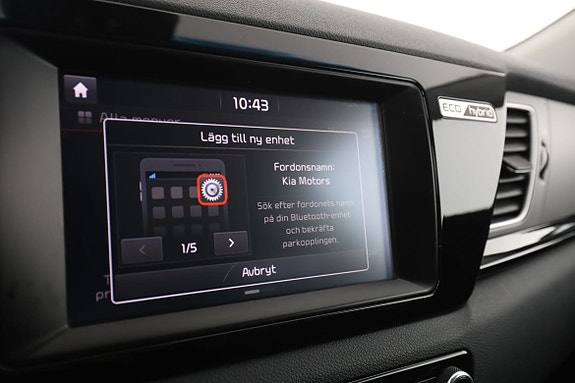 Kia Niro 22 of 30