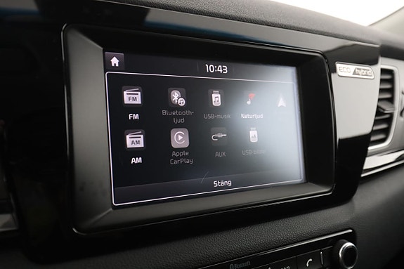 Kia Niro 21 of 30