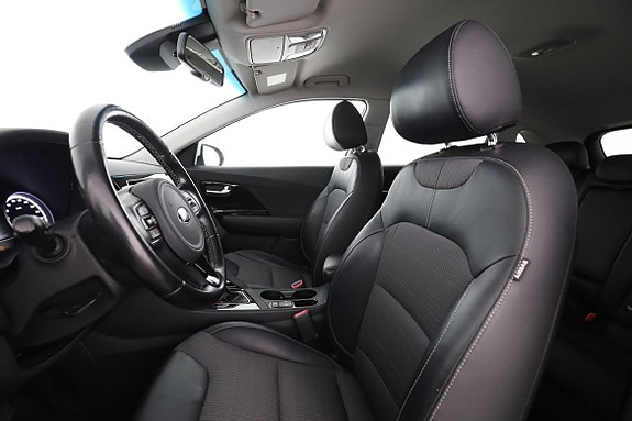Kia Niro 11 of 30