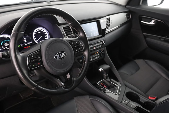 Kia Niro 12 of 30