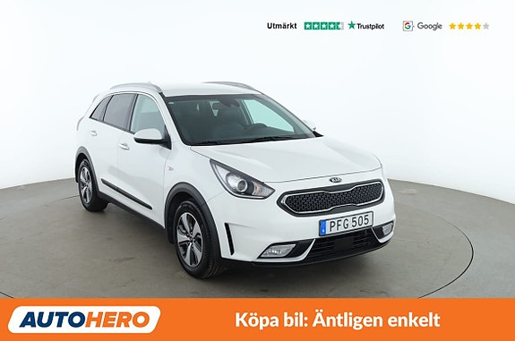 Kia Niro 8 of 30