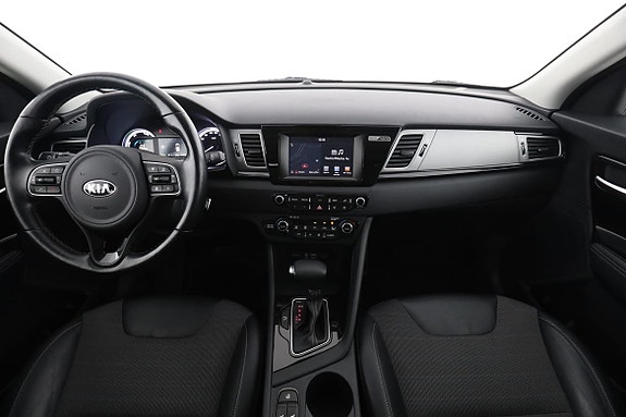 Kia Niro 13 of 30