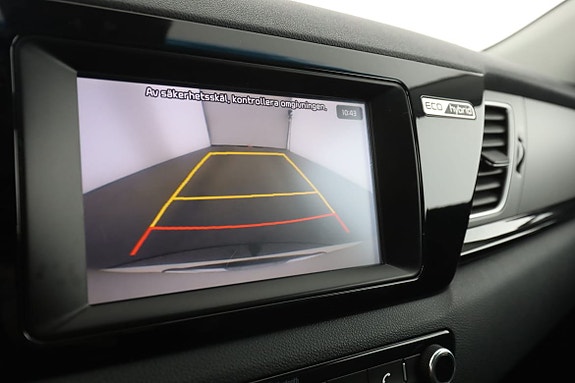 Kia Niro 24 of 30